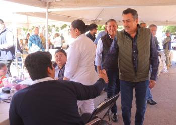 GOBIERNO DE CAJEME CONCLUYE CON ÉXITO LA SEGUNDA JORNADA DE SERVICIOS ‘BIENESTAR EN TU COLONIA’