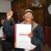 GOBERNADOR DURAZO RESUELVE LA ESPERA DE DÉCADAS PARA MÁS DE 500 FAMILIAS CON LA ENTREGA DE ESCRITURAS
