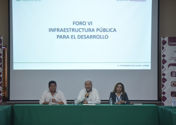 SE LLEVAN A CABO EN CAJEME LOS ÚLTIMOS TRES FOROS DE CONSULTA CIUDADANA PARA INTEGRACIÓN DEL PLAN MUNICIPAL DE DESARROLLO 2024-2027