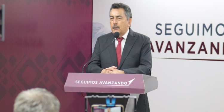 AVANZA IMAGEN URBANA EN MEJORAMIENTO DE VIALIDADES, ALUMBRADO Y RESCATE DE ESPACIOS PÚBLICOS EN CAJEME