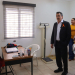 INAUGURA PRESIDENTE MUNICIPAL DE CAJEME CASA DE SALUD EN CAMPO 29
