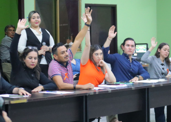 APOYA CABILDO ABIERTO PROYECTOS DE CULTURA VIAL Y TRANSPORTE GRATUITO PARA ESTUDIANTES