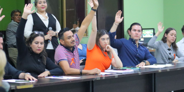 APOYA CABILDO ABIERTO PROYECTOS DE CULTURA VIAL Y TRANSPORTE GRATUITO PARA ESTUDIANTES