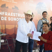 GOBERNADOR DURAZO COLOCA A SONORA EN LOS MÁS ALTOS NIVELES DE COMPETITIVIDAD
