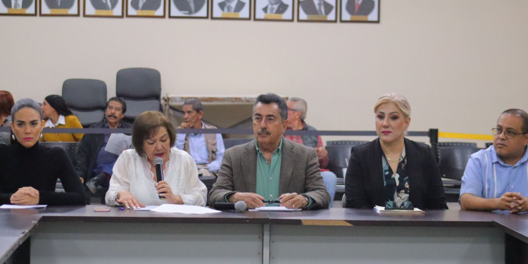 VELARÁN POR LOS DERECHOS DE LAS NIÑAS, NIÑOS Y ADOLESCENTES DE CAJEME