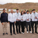 GOBERNADOR DURAZO ARRANCA OPERATIVO ESPECIAL DE INVIERNO 2024 PARA GARANTIZAR SEGURIDAD A FAMILIAS