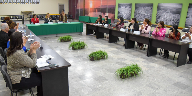 GOBIERNO MUNICIPAL DE CAJEME REFUERZA LA IGUALDAD CON UNIDADES DE GÉNERO
