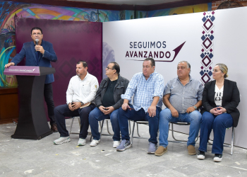 APAPACHO PAISANO: UN PROYECTO CIUDADANO IMPULSADO POR EL GOBIERNO DE CAJEME, RECIBIRÁ A NUESTROS COTERRÁNEOS EN SU PASO POR ESTA REGION