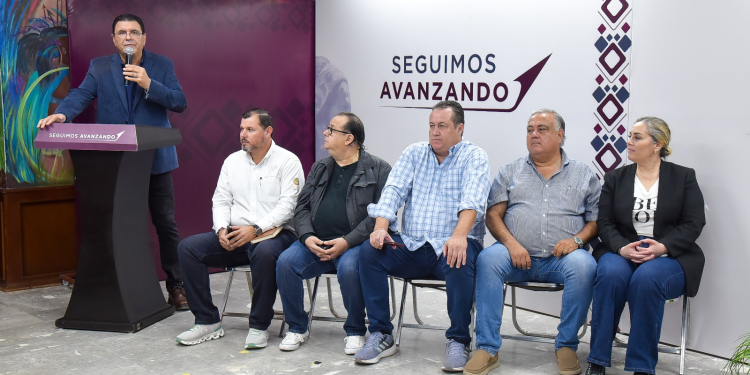 APAPACHO PAISANO: UN PROYECTO CIUDADANO IMPULSADO POR EL GOBIERNO DE CAJEME, RECIBIRÁ A NUESTROS COTERRÁNEOS EN SU PASO POR ESTA REGION