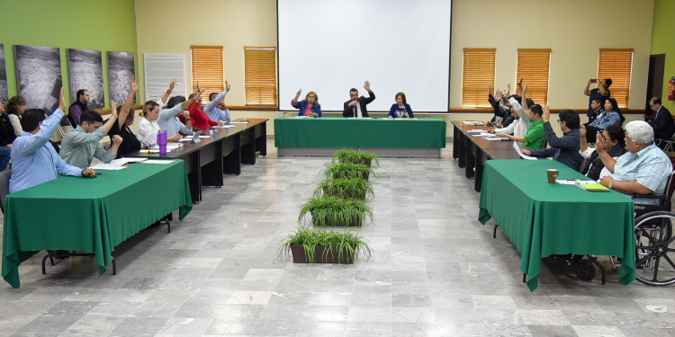 APRUEBA CABILDO CONVENIO PARA IMPLEMENTAR MANDO POLICIAL COORDINADO EN CAJEME
