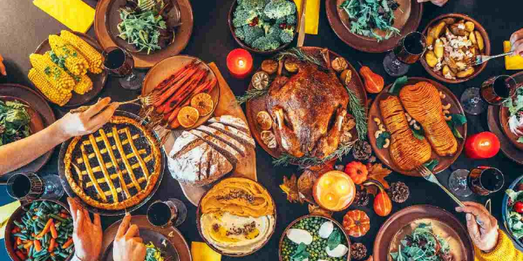 ¿CUÁNDO SE CELEBRA EL DÍA DE ACCIÓN DE GRACIAS Y POR QUÉ?