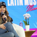 THALÍA REAPARECE EN REDES TRAS LA MUERTE DE SU HERMANA