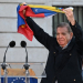 EU RECONOCE A OPOSITOR EDMUNDO GONZÁLEZ COMO ‘PRESIDENTE ELECTO’ DE VENEZUELA