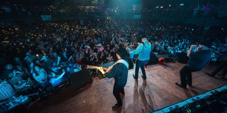 SHEINBAUM ANUNCIA CONCURSO PARA CAMBIAR LETRAS DE NARCOCORRIDOS: ‘NO SE TRATA DE PROHIBIR, SINO DE PROMOVER’