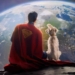 SUPERMAN REGRESA CON NUEVA PELÍCULA