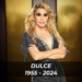 MUERE DULCE, FAMOSA CANTANTE MEXICANA, A LOS 69 AÑOS