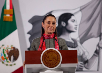 PRESIDENTA LLAMA A TRABAJADORES A EXIGIR SU AGUINALDO