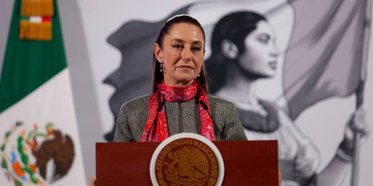 PRESIDENTA LLAMA A TRABAJADORES A EXIGIR SU AGUINALDO
