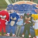 EL UNIVERSO DE ‘SONIC’ SE EXPANDE A GRAN VELOCIDAD