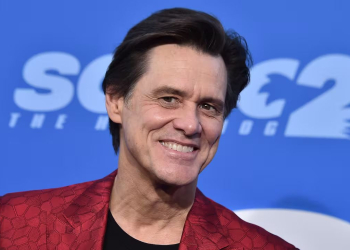 JIM CARREY REGRESA PARA SONIC 3: EL MOTIVO DETRÁS DE SU DECISIÓN