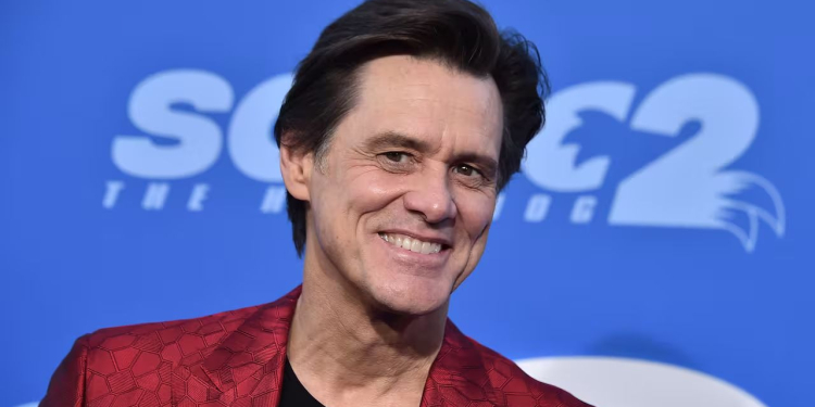 JIM CARREY REGRESA PARA SONIC 3: EL MOTIVO DETRÁS DE SU DECISIÓN