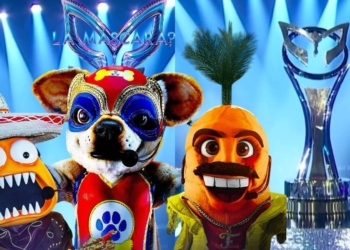 FREDDIE VERDURY GANÓ LA SEXTA TEMPORADA DE ‘QUIÉN ES LA MÁSCARA’ 2024