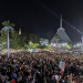 ANTE MÁS DE 10 MIL ASISTENTES CIERRA CON ÉXITO FESTIVAL TETABIAKTE CAJEME 2024