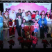 SE ENCIENDE LA MAGIA EN CAJEME CON SU EMBLEMÁTICO ARBOL DE NAVIDAD