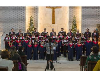 INVITA INSTITUTO DE CULTURA DE CAJEME A CONCIERTOS NAVIDEÑOS DE INSTITUTO SCHILLER