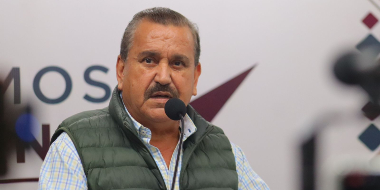 AVANZA OOMAPAS DE CAJEME CON OBRAS PRIORITARIAS Y REGULARIZACIÓN DE USUARIOS CON ADEUDO