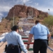 PREPARAN DISPOSITIVO DE SEGURIDAD POR EL DÍA DE LA VIRGEN EN CAJEME