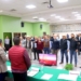 TOMAN PROTESTA E INSTALAN EN CAJEME LA RED DISTRITAL 4 DE MUNICIPIOS POR LA SALUD