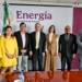 AVANZA GOBERNADOR DURAZO CON PROYECTOS DEL PLAN SONORA EN COORDINACIÓN CON LA SECRETARÍA DE ENERGÍA