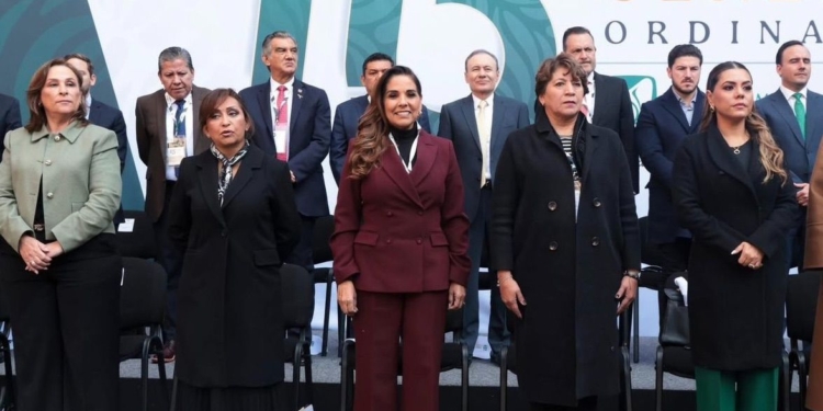GARANTIZAN GOBERNADOR DURAZO Y PRESIDENTA SHEINBAUM ATENCIÓN A CADA RINCÓN DE SONORA CON PROGRAMA SALUD CASA POR CASA
