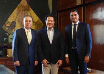GOBERNADOR DURAZO Y SEP FORTALECEN BECAS Y PROGRAMAS EDUCATIVOS CON MÁS PRESUPUESTO PARA SONORA