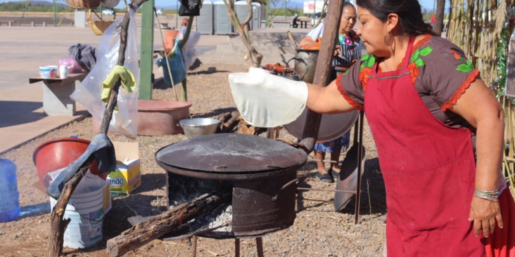 ARRANCA CON ÉXITO EL APAPACHO PAISANO 2024: CAJEME DA LA BIENVENIDA A PAISANOS Y VISITANTES
