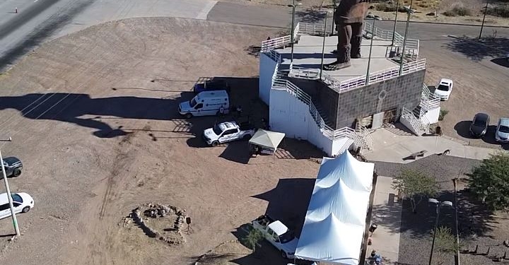 EL APAPACHO PAISANO 2024 CULMINA POSITIVAMENTE: CIENTOS DE PAISANOS Y VISITANTES DISFRUTARON LA HOSPITALIDAD DE CAJEME
