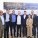 EMPRESARIOS RECONOCEN A GOBERNADOR DURAZO POR CREACIÓN DE ASOCIACIÓN DE PARQUES INDUSTRIALES