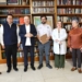 ENTREGA GOBERNADOR DURAZO CAMIONES ELÉCTRICOS Y MEJORA TRANSPORTE PÚBLICO EN HERMOSILLO