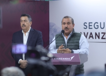 CAJEME EN CRECIMIENTO SOSTENIDO CON CAPACIDAD HÍDRICA SÓLIDA PARA ATRAER INVERSIÓN
