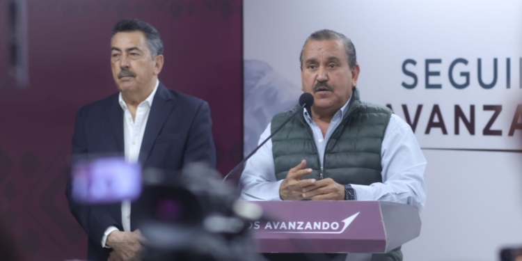 CAJEME EN CRECIMIENTO SOSTENIDO CON CAPACIDAD HÍDRICA SÓLIDA PARA ATRAER INVERSIÓN