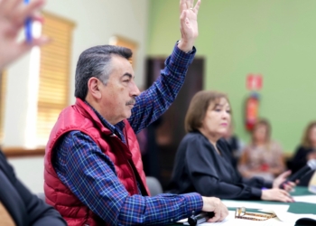 APRUEBA CABILDO PRESUPUESTO DE EGRESOS 2025 Y PROGRAMA DE AUSTERIDAD PARA EL AYUNTAMIENTO DE CAJEME
