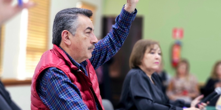 APRUEBA CABILDO PRESUPUESTO DE EGRESOS 2025 Y PROGRAMA DE AUSTERIDAD PARA EL AYUNTAMIENTO DE CAJEME