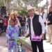 GOBERNADOR DURAZO BENEFICIA A FAMILIAS VULNERABLES CON OPERATIVO NAVIDEÑO 2024
