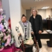 DIF CAJEME REALIZA ENTREGA DE CENAS NAVIDEÑAS 2024
