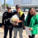 ENTREGAN SSPM Y DIF CAJEME DESPENSAS A INTEGRANTES DEL PROGRAMA ‘LAVACARROS’