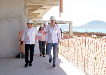 IMPULSA GOBERNADOR ALFONSO DURAZO SECTOR TURÍSTICO A NIVEL NACIONAL Y CRECE UN 5.7%