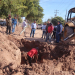 ALCALDE JAVIER LAMARQUE REFUERZA RECORRIDOS DE SUPERVISIÓN DE VIALIDADES EN CAJEME