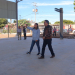 AVANZA CONSTRUCCIÓN DE PLAZA MULTIFUNCIONAL EN CAJEME