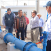 FORTALECE JAVIER LAMARQUE AVANCES EN OBRAS DE VIALIDADES Y POZOS EN CAJEME
